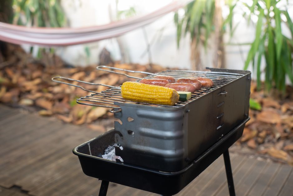 Grilloppsett: Skap Det Perfekte Grillmiljøet