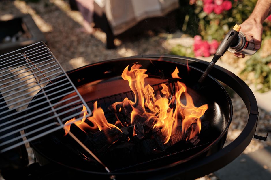 Grillsesong: Den Perfekte Guiden til Grilling