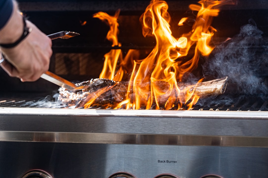 Grilltrender: Hva er in i 2023?