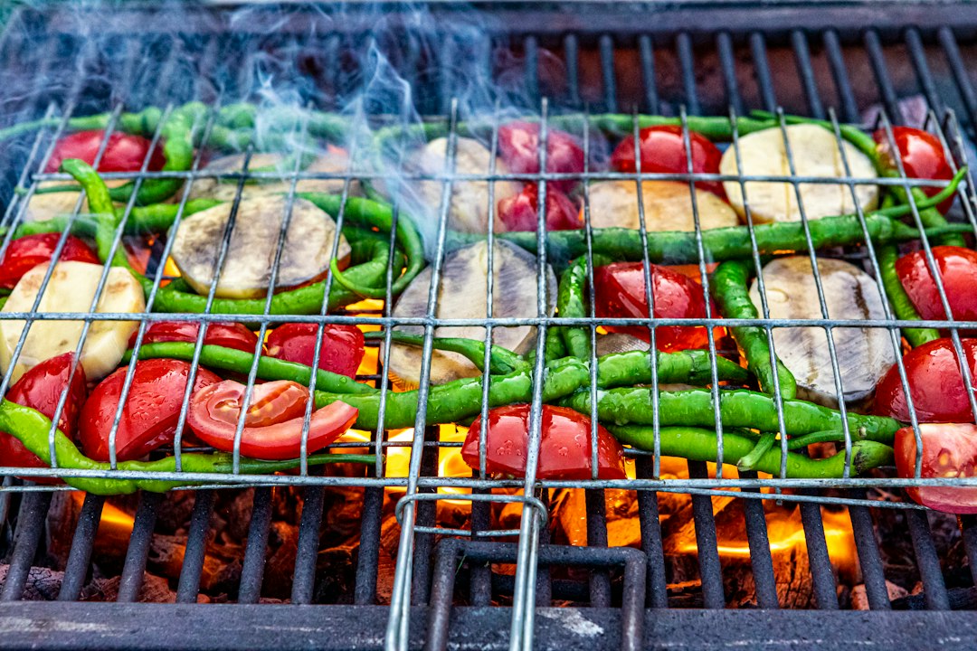 De Beste Sideretter for Grillfesten Din