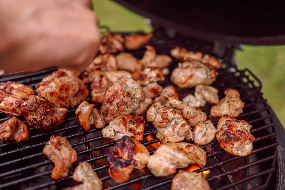 Den Ultimate Guiden til Kullgriller: Tips, Teknikker og Valg
